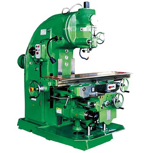 Fresadora 3 ejes - XA50 series - Meijin Machinery Equipment (Dalian) Co., Ltd. - vertical