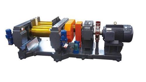 Refinador de rodillos - Meijin Machinery Equipment (Dalian) Co., Ltd.