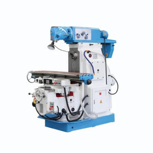 Fresadora 3 ejes - XA62 series - Meijin Machinery Equipment (Dalian) Co., Ltd. - universal / industrial / de gran rigidez