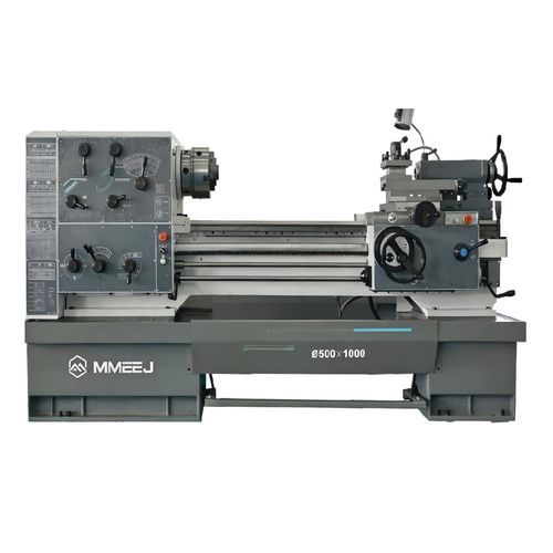Torno CNC - Lathe - Meijin Machinery Equipment (Dalian) Co., Ltd. - horizontal / de mesa inclinada / de mesa plana