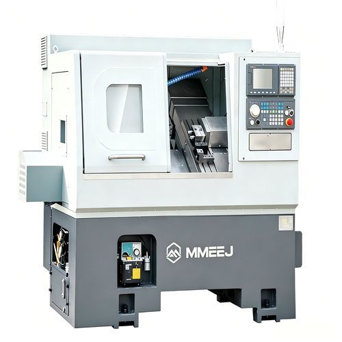 Centro de torneado-fresado CNC - HX series - Meijin Machinery Equipment (Dalian) Co., Ltd. - horizontal / 2 ejes / XZ