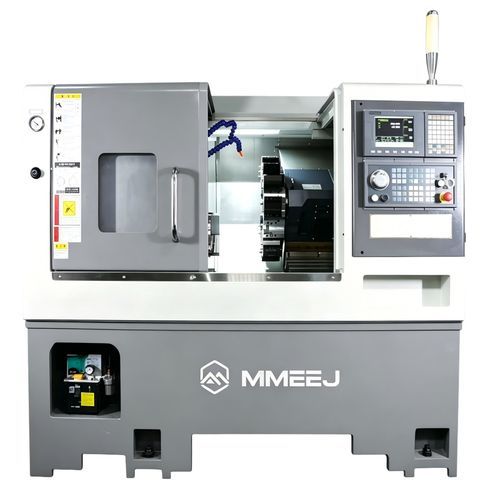 Centro de torneado-fresado CNC - CTXY series - Meijin Machinery Equipment (Dalian) Co., Ltd. - horizontal / 3 ejes / de rodillos