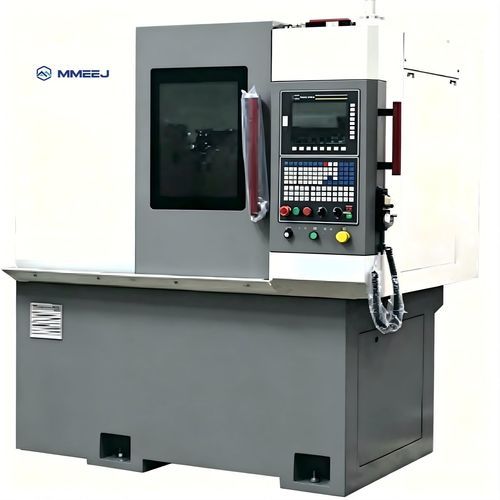 Fresadora de engranajes CNC - YK series - Meijin Machinery Equipment (Dalian) Co., Ltd. - horizontal