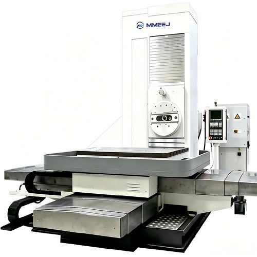 Mandrinadora CNC - TK 61 series - Meijin Machinery Equipment (Dalian) Co., Ltd. - horizontal / de tipo mesa / 4 ejes