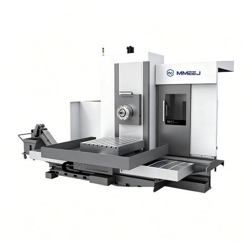 Mandrinadora CNC - TK65 series - Meijin Machinery Equipment (Dalian) Co., Ltd. - horizontal / de columna / de tipo mesa