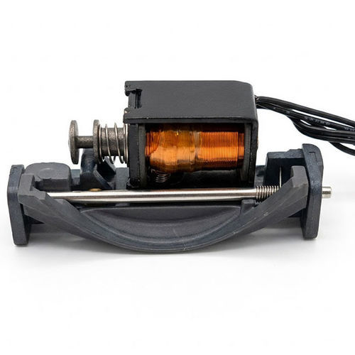 Electroválvula de control directo - WL0521 - Weilong Intelligent Technology (Dongguan) Co., Ltd. - de 2 vías / agua / compacta