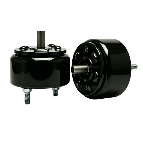 Electroimán rotativo - WL490 - Weilong Intelligent Technology (Dongguan) Co., Ltd. - de clasificación / de alta eficacia / sin mantenimiento