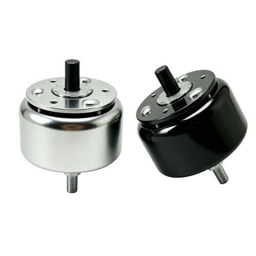 Actuador eléctrico - WL590 - Weilong Intelligent Technology (Dongguan) Co., Ltd. - electromecánico / rotativo / con retorno por muelle