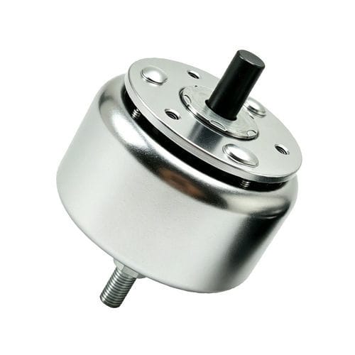 Electroimán rotativo - WL700 - Weilong Intelligent Technology (Dongguan) Co., Ltd. - de alta eficacia / compacto / de enclavamiento magnético
