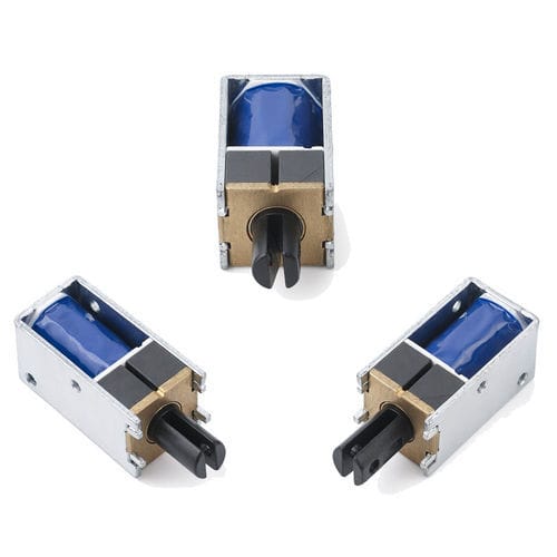 Electroválvula de control directo - WL0730 - Weilong Intelligent Technology (Dongguan) Co., Ltd. - NA / NC / agua