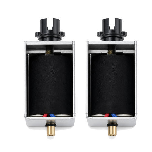 Actuador eléctrico - WL1240 - Weilong Intelligent Technology (Dongguan) Co., Ltd. - lineal / rotativo / de aleación metálica