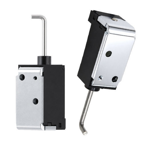 Electroimán de mantenimiento - WL0741 - Weilong Intelligent Technology (Dongguan) Co., Ltd. - lineal / compacto / DC