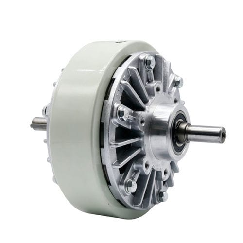 Embrague de polvo - WL13472A - Weilong Intelligent Technology (Dongguan) Co., Ltd. - electromagnético / magnético / para el control de la tensión