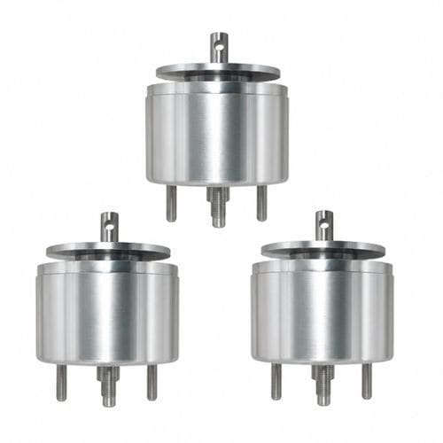 Electroimán de mantenimiento - WL7042 - Weilong Intelligent Technology (Dongguan) Co., Ltd. - lineal / de clasificación / de bloqueo