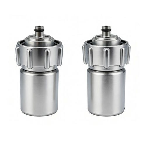 Electroválvula de control directo - WL1033 - Weilong Intelligent Technology (Dongguan) Co., Ltd. - normalmente cerrada / agua / de latón