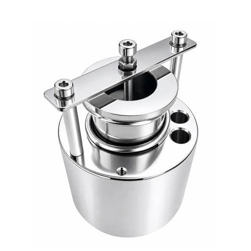 Electroimán lineal - WL7050 - Weilong Intelligent Technology (Dongguan) Co., Ltd. - de laboratorio / sin mantenimiento / compacto