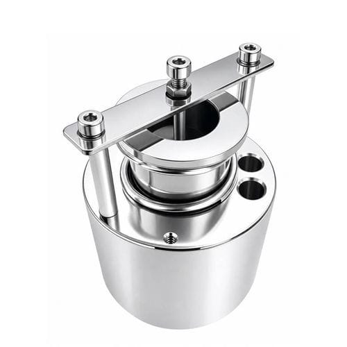 Electroimán lineal - WL7050 - Weilong Intelligent Technology (Dongguan) Co., Ltd. - de laboratorio / compacto / DC