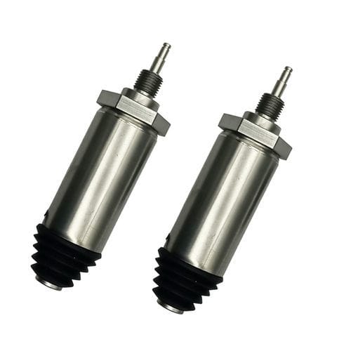 Electroimán lineal - WL3870 - Weilong Intelligent Technology (Dongguan) Co., Ltd. - tubular / compacto / 24 V