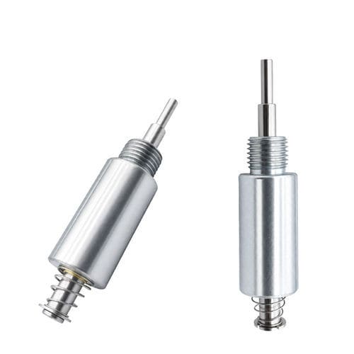 Electroimán de mantenimiento - WL1632 - Weilong Intelligent Technology (Dongguan) Co., Ltd. - lineal / de bloqueo / de clasificación