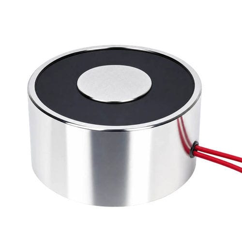 Electroimán de mantenimiento - WL8245 - Weilong Intelligent Technology (Dongguan) Co., Ltd. - de bloqueo / de bloqueo / de autosujeción