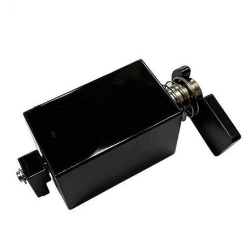 Electroimán lineal - WL0727 - Weilong Intelligent Technology (Dongguan) Co., Ltd. - a medida / compacto / 24 V