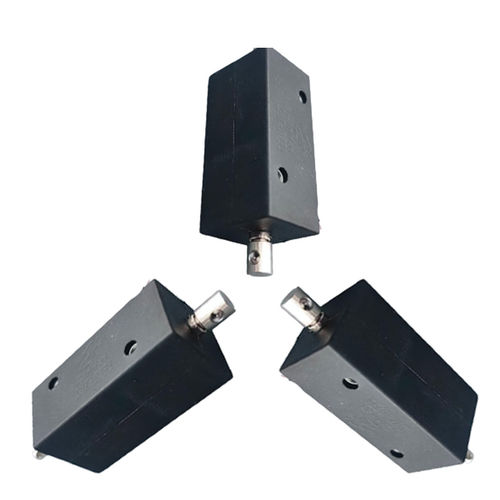 Electroimán de mantenimiento - WL0735B - Weilong Intelligent Technology (Dongguan) Co., Ltd. - de bloqueo / de autosujeción / compacto