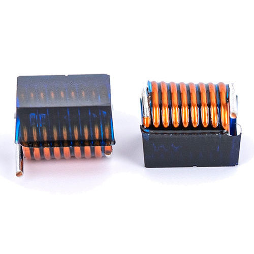 Inductor RF - WL610 - Weilong Intelligent Technology (Dongguan) Co., Ltd. - de alambre bobinado / de aire / de núcleo hueco