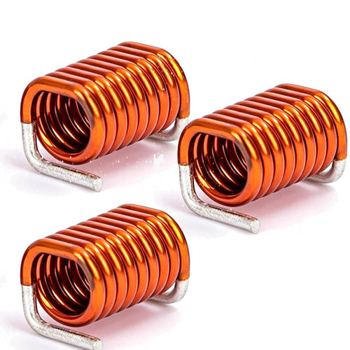 Inductor de aire - WL 1308 - Weilong Intelligent Technology (Dongguan) Co., Ltd. - de núcleo hueco / de alta frecuencia / HF