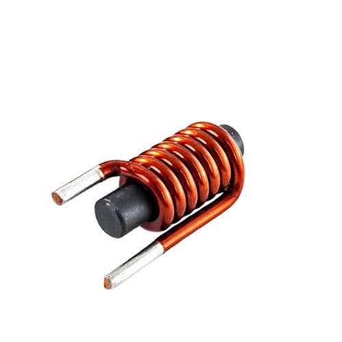 Bobina de ferrita - WL1220 - Weilong Intelligent Technology (Dongguan) Co., Ltd. - de núcleo de ferrita / de alta frecuencia / RF