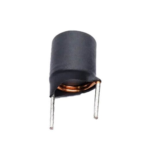 Inductor de ferrita - WL1210 - Weilong Intelligent Technology (Dongguan) Co., Ltd. - de núcleo de ferrita / de alta frecuencia / RF