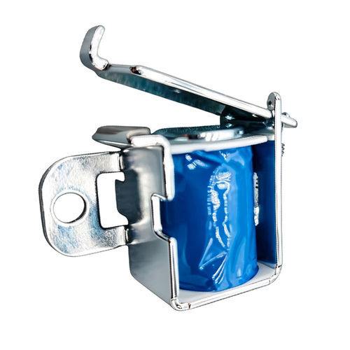 Electroválvula NC - WL0725 - Weilong Intelligent Technology (Dongguan) Co., Ltd. - agua / para gas / aire