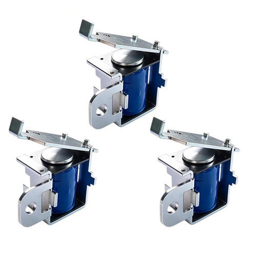 Electroválvula de control directo - WL1227 - Weilong Intelligent Technology (Dongguan) Co., Ltd. - aire / agua / para gas