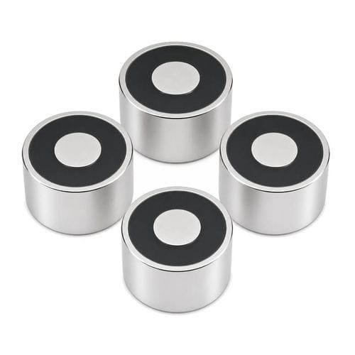 Electroimán de elevación con conmutación eléctrica - WL1811 - Weilong Intelligent Technology (Dongguan) Co., Ltd. - de manipulación / electromagnético