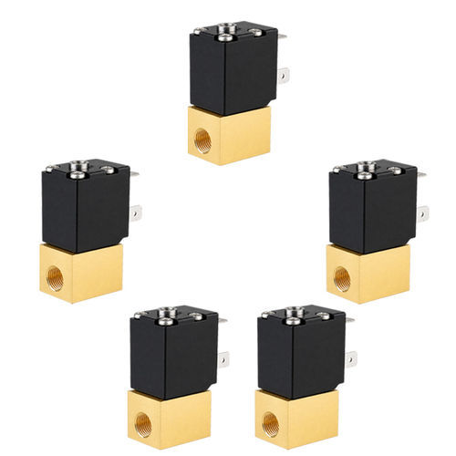 Distribuidor hidráulico de clapeta - WL5208 - Weilong Intelligent Technology (Dongguan) Co., Ltd. - con control eléctrico / accionado por solenoide / proporcional