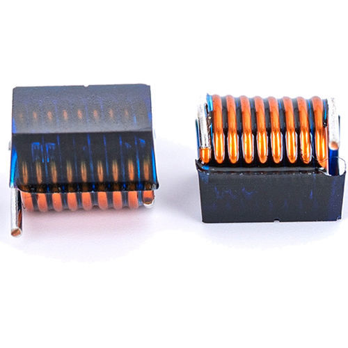 Inductor de aire - WL610 - Weilong Intelligent Technology (Dongguan) Co., Ltd. - de alambre bobinado / de núcleo hueco / RF