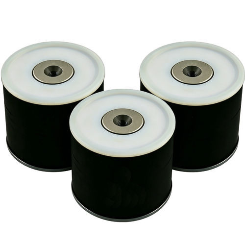 Bobina electromagnética - WL8580 - Weilong Intelligent Technology (Dongguan) Co., Ltd. - 230 V / AC / para solenoides