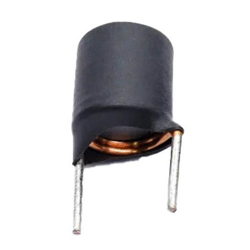 Inductor de alambre bobinado - WL1210 - Weilong Intelligent Technology (Dongguan) Co., Ltd. - de ferrita / magnético / de núcleo de ferrita