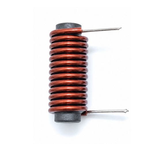 Inductor de ferrita - WL1230 - Weilong Intelligent Technology (Dongguan) Co., Ltd. - de núcleo de ferrita / de altas frecuencias / de bajas frecuencias