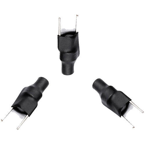 Inductor de ferrita - WL0416 - Weilong Intelligent Technology (Dongguan) Co., Ltd. - de núcleo de ferrita / de alambre bobinado / magnético