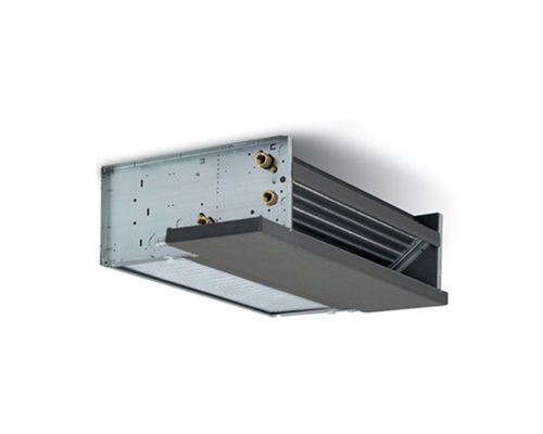 Ventiloconvector para techo - WINTOSSO FanFlow - LIBA Business GmbH