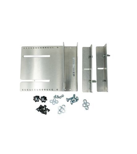 Riel DIN para bloque de conexión - IBGTflex500-Set - Romutec Steuer- u. Regelsysteme GmbH