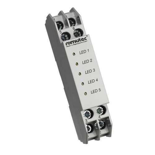 Dispositivo de señalización - FE01 - Romutec Steuer- u. Regelsysteme GmbH