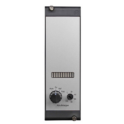 Módulo de salida analógico - RAG0015H0-01 - Romutec Steuer- u. Regelsysteme GmbH - integrable