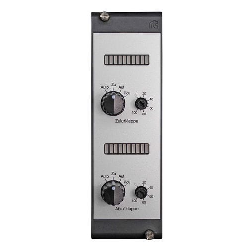 Módulo de control de salida - RAG1515-01 - Romutec Steuer- u. Regelsysteme GmbH - analógico / 2 S