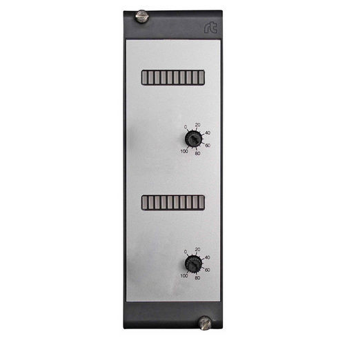 Módulo de control analógico - RAG1717 - Romutec Steuer- u. Regelsysteme GmbH - de salida / 2 S
