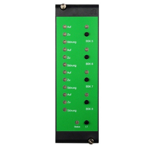 Módulo de control de salida - RBT30 - Romutec Steuer- u. Regelsysteme GmbH