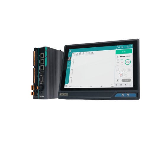 Sistema de adquisición de datos de par - AccuMonitor - leetx - para adquisición de muestreo simultáneo / industrial / multisensores