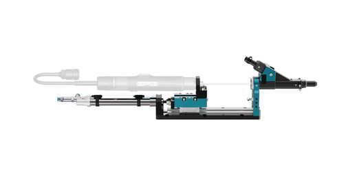 Modulo de atornillado automático - ASG - leetx - robotizado / automatizado / para la colocación de tornillos