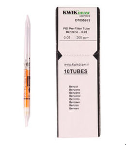 Tubo detector de gas - D7095863 - Uniphos Envirotronic Pvt. Ltd.