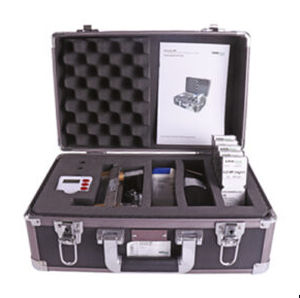 Kit de control - D3188702 - Uniphos Envirotronic Pvt. Ltd.
